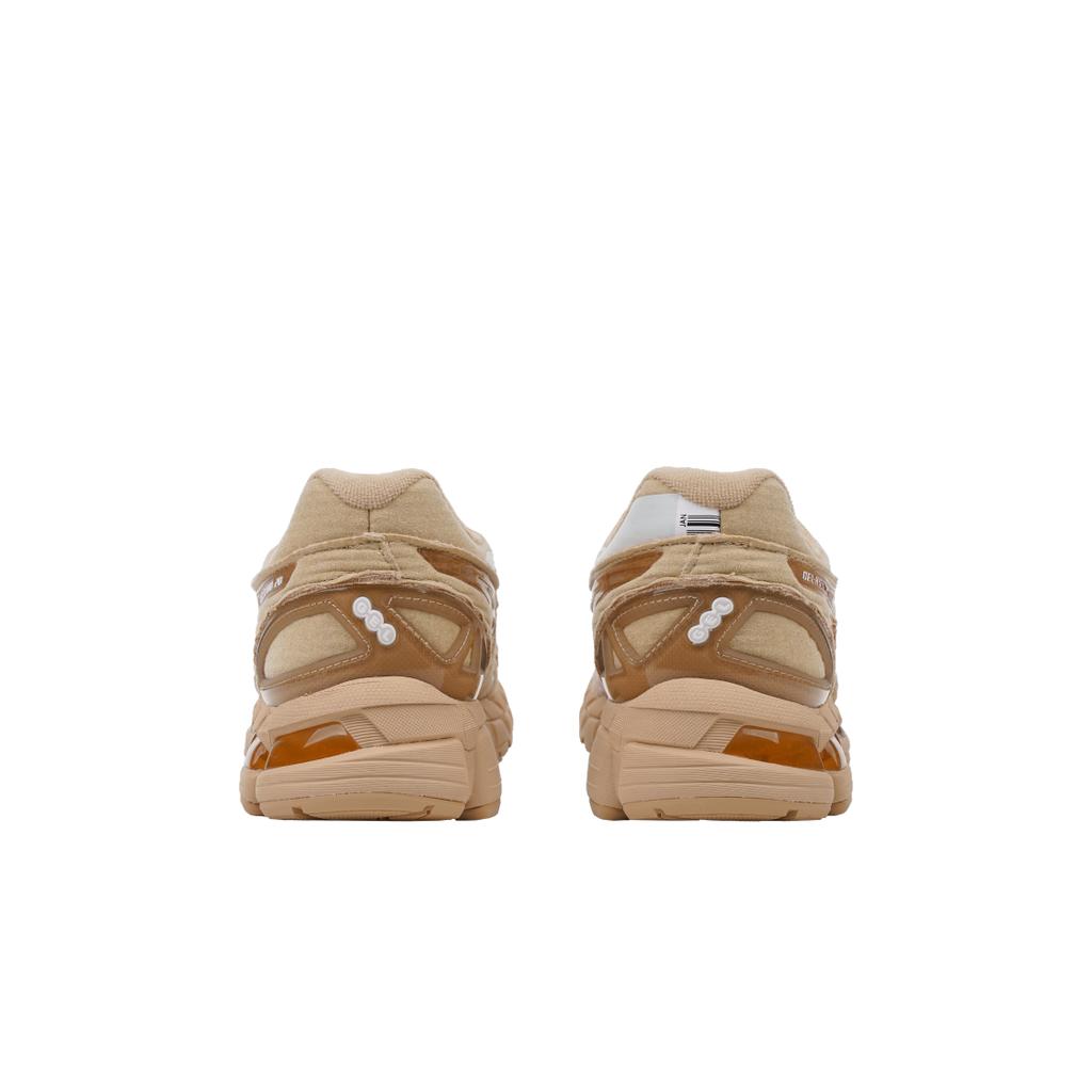 Doublet x ASICS Gel Kayano 20 Cardboard Унисекс Кроссовки Песочно-коричневые 1203A519-200