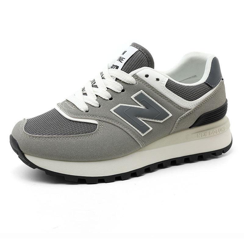 New Balance New Balance Новые дышащие кроссовки для лета и осени Повседневные
