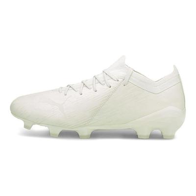 Мужские кроссовки Ultra 1.2 Lazertouch FG AG Triple White Nimbus-Cloud 106412-02