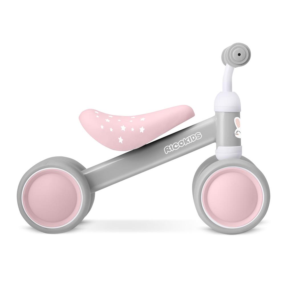 Трехколесный беговел для детей Ricokids
