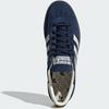 Кроссовки Handball Spezial Night [Adidas], Индиго/Кремово-белый/Белый, IF7087, 29.5см
