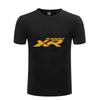High Quality S1000XR T Shirt Men Print New LOGO Tee Cotton Summer Short Sleeve Round Neck Tops Casual Clothing Unisex Oversized