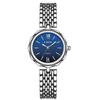 LIGE Elegant Women Watch Fashion Gold Stainless Steel Quartz Wristwatches Simple Casual Waterproof Watches for Woman Reloj Mujer