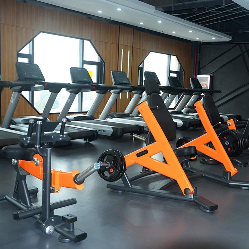 Shuhua Commercial Calf Raise Machine