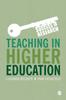 The Teaching In Higher Education Book