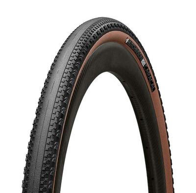 Шина для гравия Hutchinson Caracal 700 x 40 Tubeless Hardskin