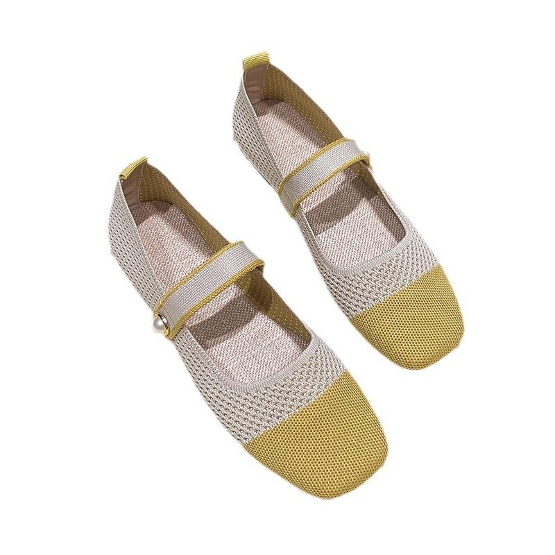 Shoes for Women Casual Shoes Summer 2024 Woman Sneakers Lightweight Flat Shoes Female Casual Sneaker Women's Summer Footwear