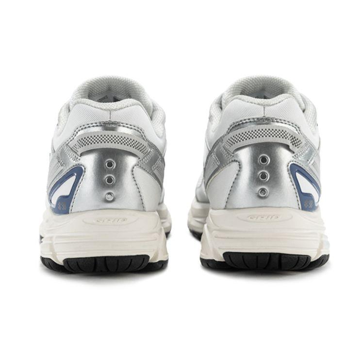 SAUCONY Cohesion 2K PRM Retro Y2K Running Shoes Unisex Sneakers Silver S79019-2