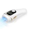Hair Removal Device Light Hair Removal Cooling Epilator for Men and Suitable for and Full 5 Levels of Home Hair Removal Device [2023 Salon-Grade