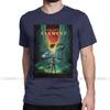 Cool Element Hip Hop T Shirts Men Round Neck Cotton T Shirt Bruce Willis