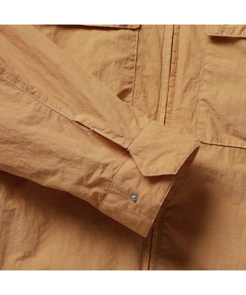 Henry Cottons Garment-Dyed Chatwin Jumper_Ahuam25411Orl
