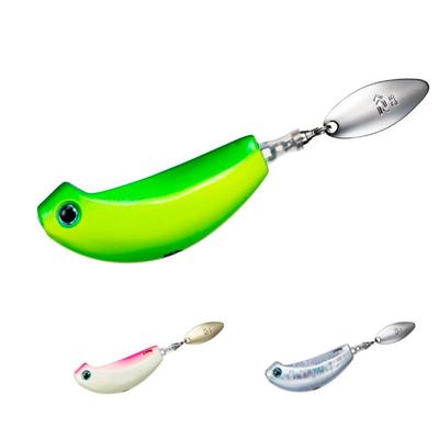 Daiwa Tairaba Red Fang Blade Breaker Головка Tamagami 150G Dochart
