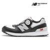 New Balance 2024 UGBS 574 Boa Кроссовки для гольфа