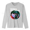 NOTHING BUT THIEVES BAND T Shirt All Size Long or s Rock Music Fan  vintage Washed designer clothes Casual streetwear Unisex