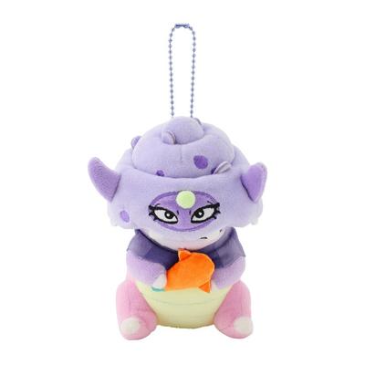 Брелок-маскот Pokemon Center: Галарский Слоукинг - Серия Doodoo Dunga Yaa