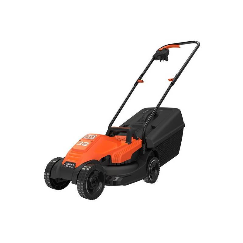 Black + Decker Kosiarka Elektryczna 1200W 32Cm