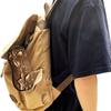 Hanging Sunglasses Storage Bag Leather Sunglasses Holder Butterfly Print Eyeglass Case  Women