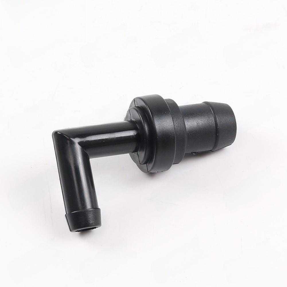 Check Valve PCV Valve MD308786 Compatible with For Mitsubishi 4G63T and 4G Engines Replacement Part for Engine Emission Control