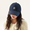Женская кепка весна лето осень вышитая солнцезащитная бейсболка мужская кепка для гольфа