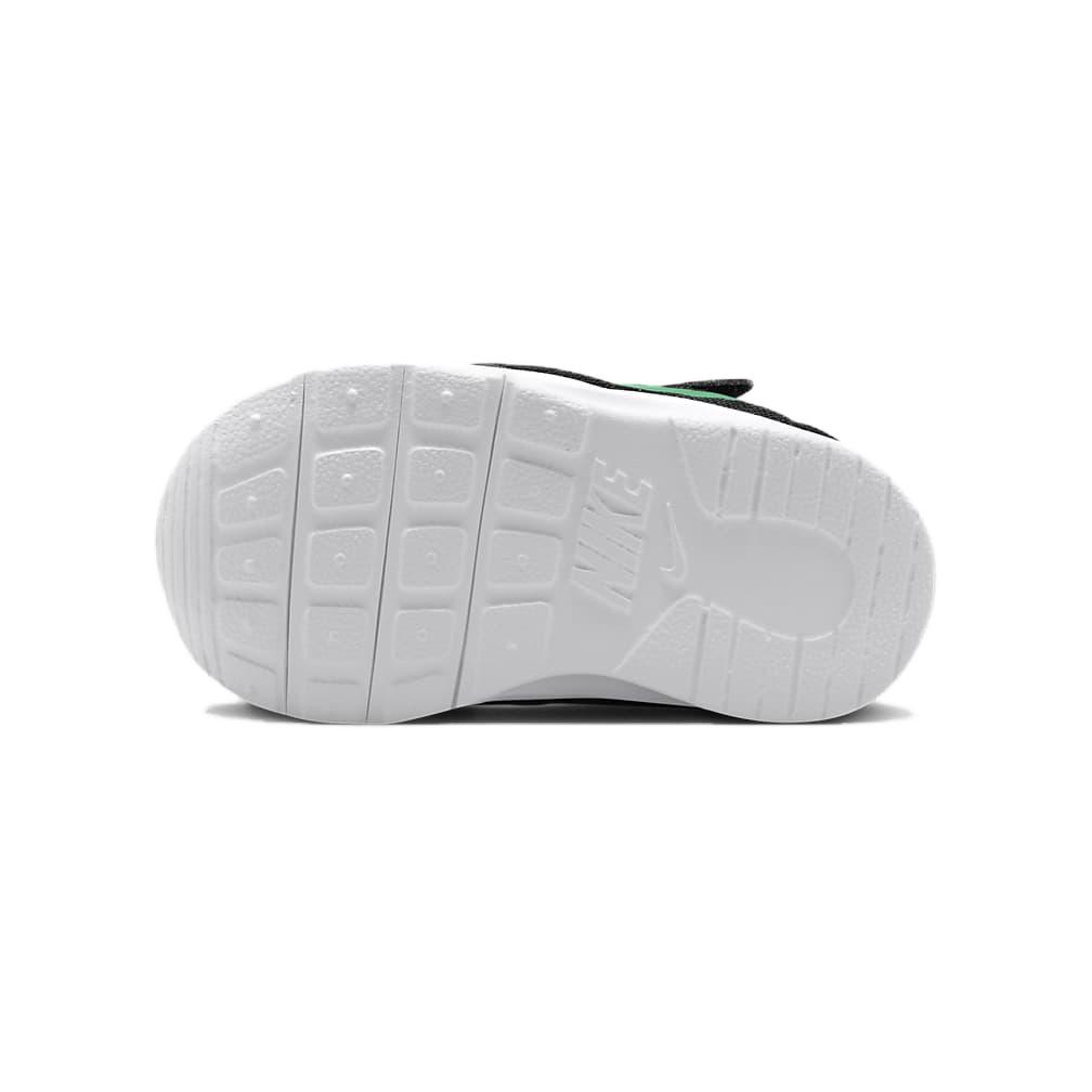 Nike Кроссовки Tanjun EasyOn TD Black Stadium Green Baby с персидско-фиолетовым белым DX9043-004