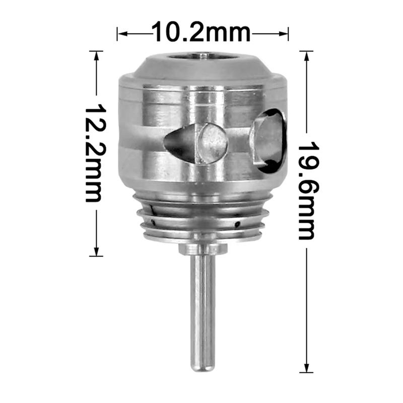 SX-SU03 Turbine Cartridge Rotor For NSK Pana Max Plus-S Max M600L For Pana Max Plus-S Max M900L