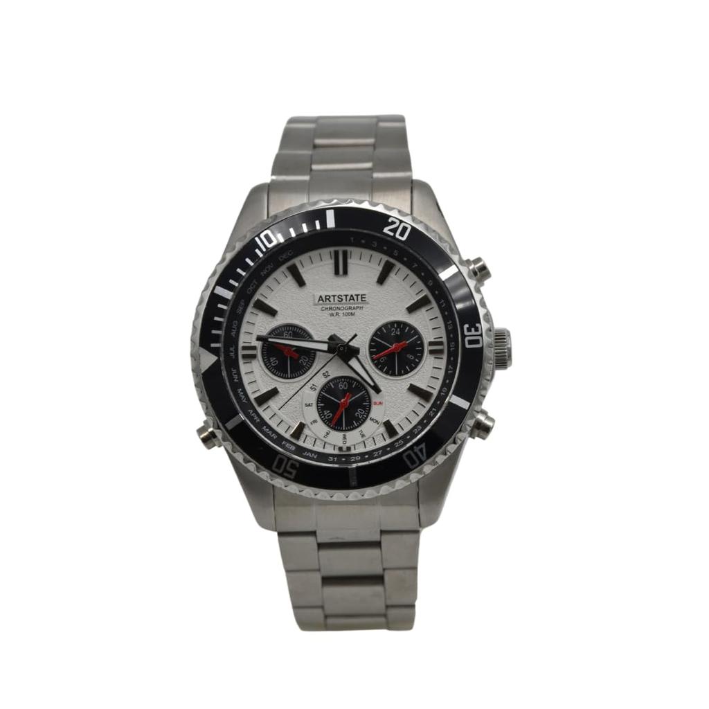 Artstate AS1234 Модные Водонепроницаемые Наручные Часы с Радиоуправлением для Мужчин, Бизнес, Популярные, Бренд, Водостойкие, ATM,