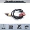 Новый нижний кислородный датчик O2 для VW Beetle CC Passat Touareg Eos Golf Jetta 2.5L 2005-2014 A3 A4 TT Quattro R8 06J906262C