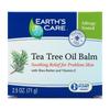 Tea Tree Oil Balm, 2.5 Oz