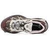 SALOMON XT-Whisper Орех Ваниль Унисекс Кроссовки Коричневый Горький Шоколад Ваниль L49229300