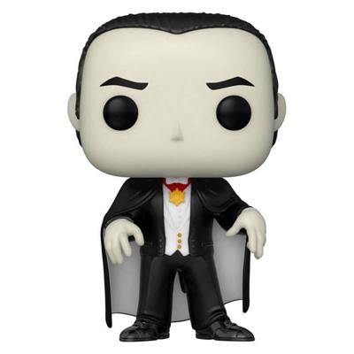 Universal Monsters Dracula Эксклюзивная поп-музыка для США! винил