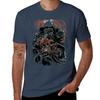 Werewolf Hunter Tshirt Breathable Sportswear For Unisex Tshirt