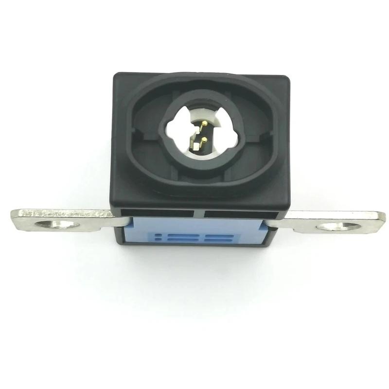 Battery Disconnect Unit N000000006984 Compatible with Mercedes-Benz R-Class V251 2006–2017 M-Class W164 2005–2011