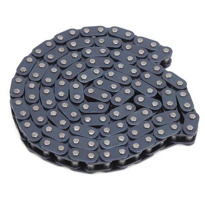 T8F Стальная 116-секционная цепь для электрического скутера, запасное оборудование, устойчивое к коррозии, новое