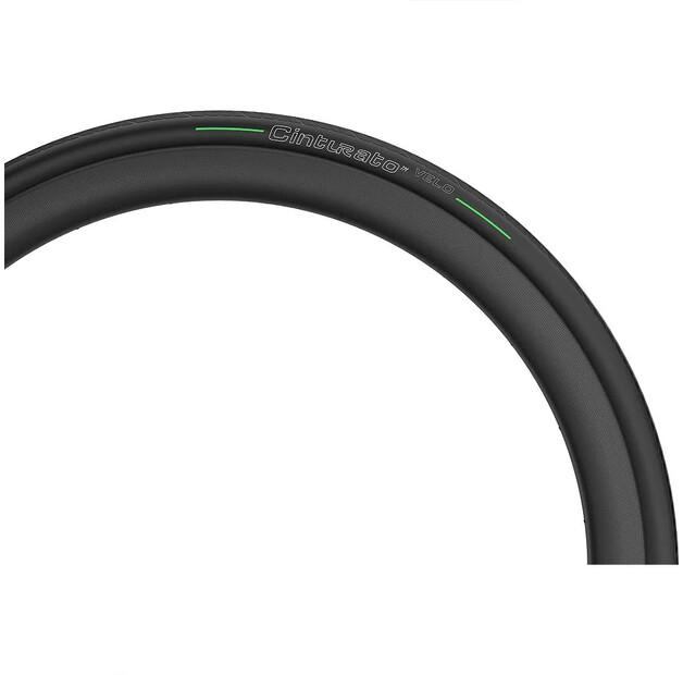 Дорожная шина Pirelli Cinturato Velo Tubeless 700C x 26