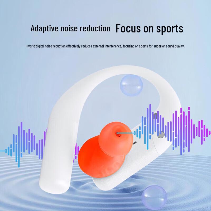 JBL Endurance Peak 4 True Wireless Sport Earbuds