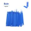 100Pcs/Bottle Automobile paint spot repair tools Dental Disposable Micro Brushes Applicators Micro Brush Dentistry Tools