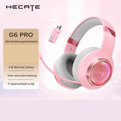 Edifier Игровая гарнитура G6 PRO