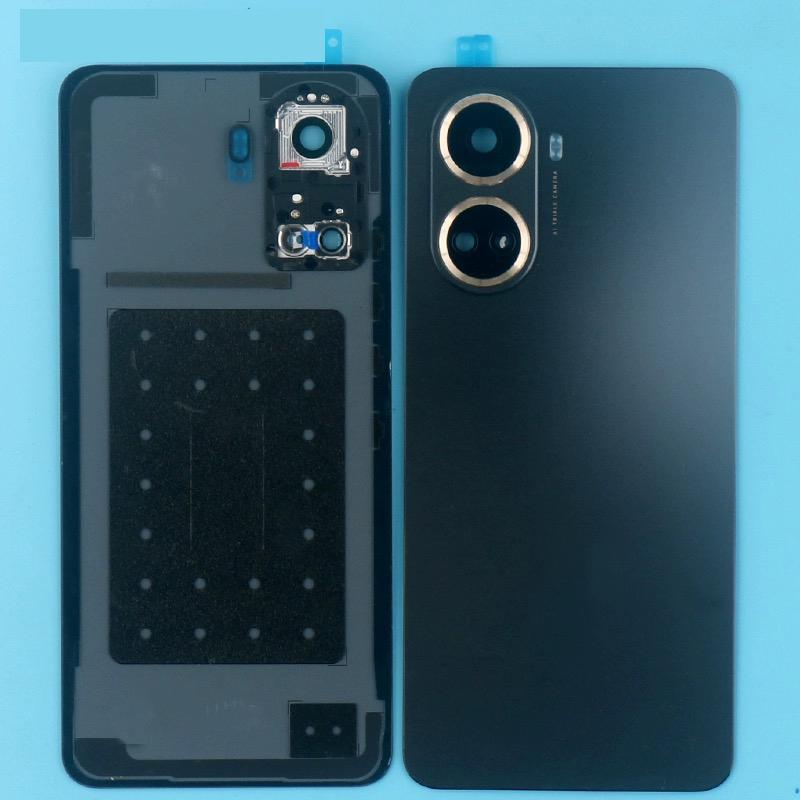 AAA+Quality Back Battery Cover For Huawei nova 10 SE Back Cover BNE-LX1 BNE-LX3 Rear Case Housing Cover Replacement Parts