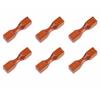 6Pcs Manual Polishing Spoon Fork Chopstick Pillow Chopstick Rest Kitchen Tableware Chopstick Holder