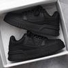 Darth Vader Men's Shoes 2025 New Spring Casual Board Shoes Back Kitchen Work Platform Sports Chef Bread Shoes Spring