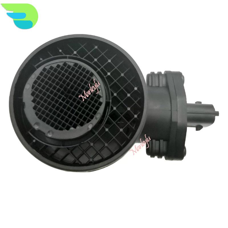 Датчик массового расхода воздуха MAF для OPEL VAUXHALL MERIVA A Mk I 1.3 1.7 CDTI 0 281 002 620 0281002620 55 350 047 93178050