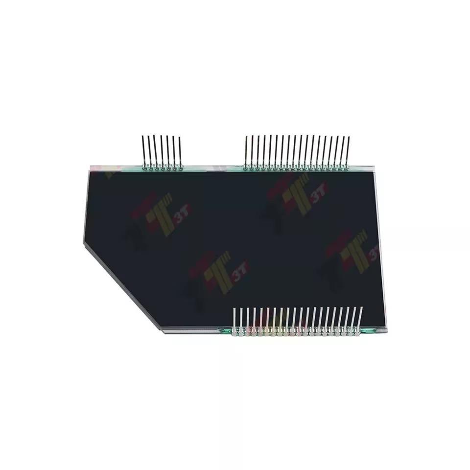 Instrument Speedometer LCD Display for Kawasaki Ninja 400 250 650 Z1000SX ZX-6R 1000