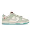 Женские кроссовки Dunk Low LX Year of the Dragon Green Sail Dusty-Cactus FZ5065-111
