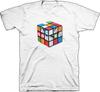 Футболка унисекс THE GO GO'S Rubik Brand FireBrand