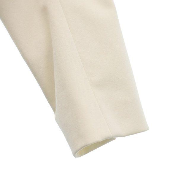 Theory Приталенный пиджак 2 белый Женский Б/у