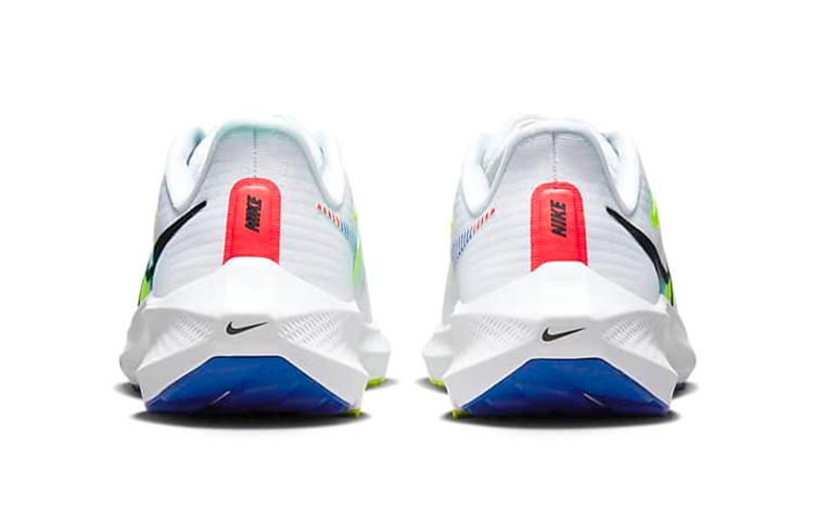 Nike Air Zoom Pegasus 39 'White Volt Racer Blue' PS DM4015-100