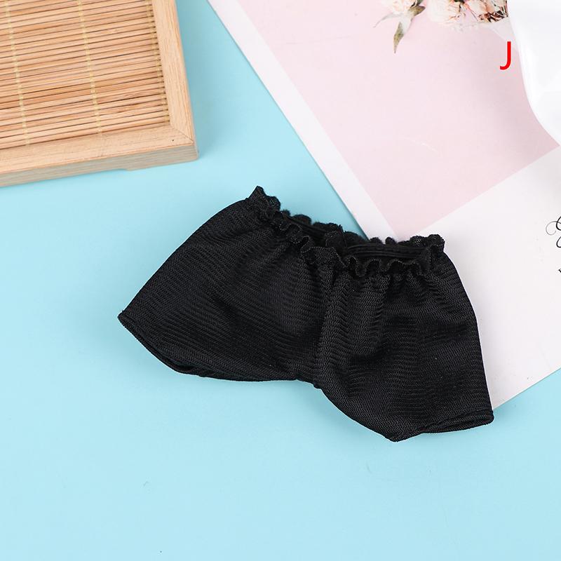 Совершенно новый 20 см хлопок сменная кукольная одежда милое свободное пальто и брюки комплект обуви