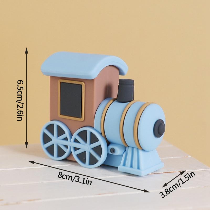 Birthday Cake Cute Bear Topper Boy gIRL Kid Baby Shower Decor 1st Birthday Party Cake Baking Kit Happy Birthday Cake Toppers