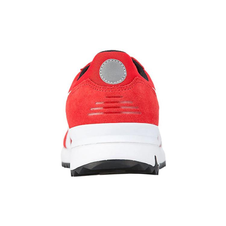 ONITSUKA TIGER California 78 Ex 'Красный Белый Черный' 1183A355-601