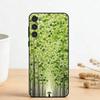 H-Human And Natural Scenery   Phone Case For Samsung Galaxy A73,A72,A71,A70,A53,A52,A51,Others Soft Black Cover